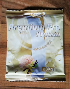 best body protein