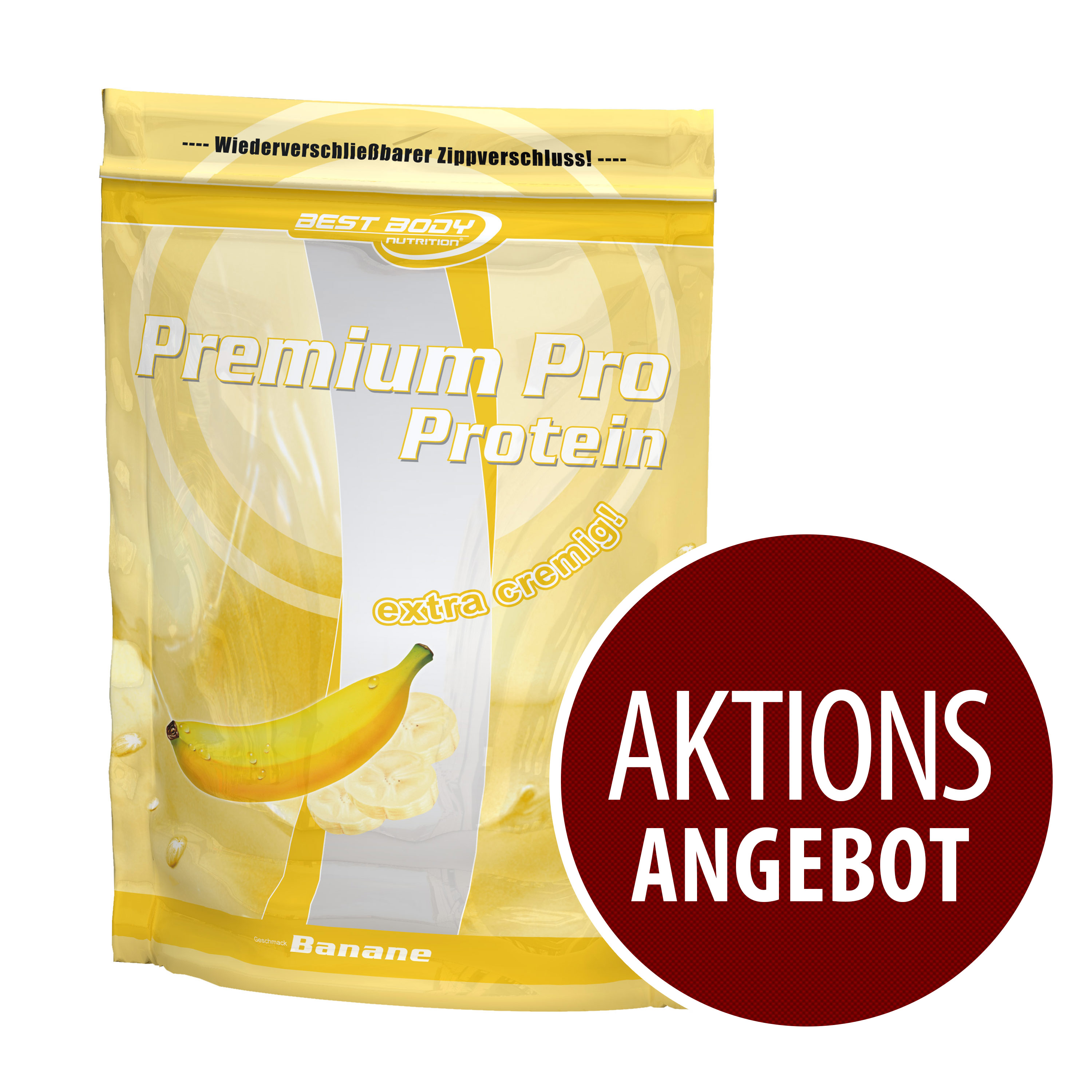 Premium Protein